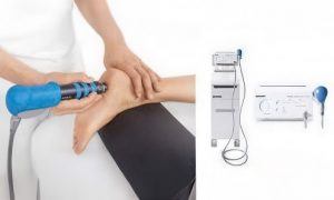 Shockwave Therapy