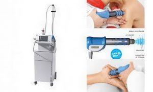 Shockwave Therapy Machine